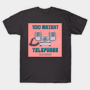 Telephone T-Shirt